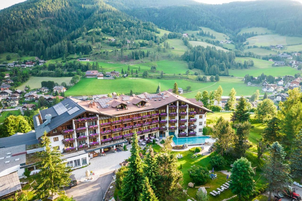 Der Kirchheimerhof Bad Kleinkirchheim Exterior foto